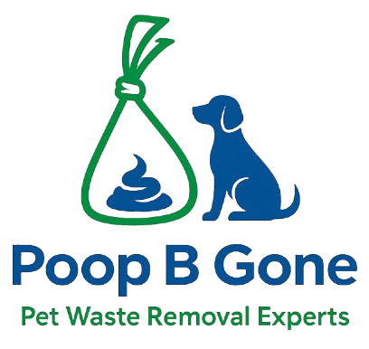Poop B Gone